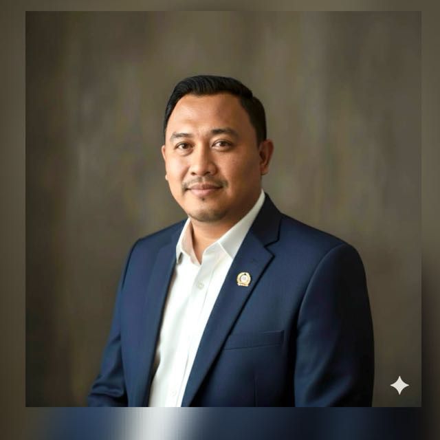 I Putu Putra Jaya Wardana. SE.MT (MsTr)