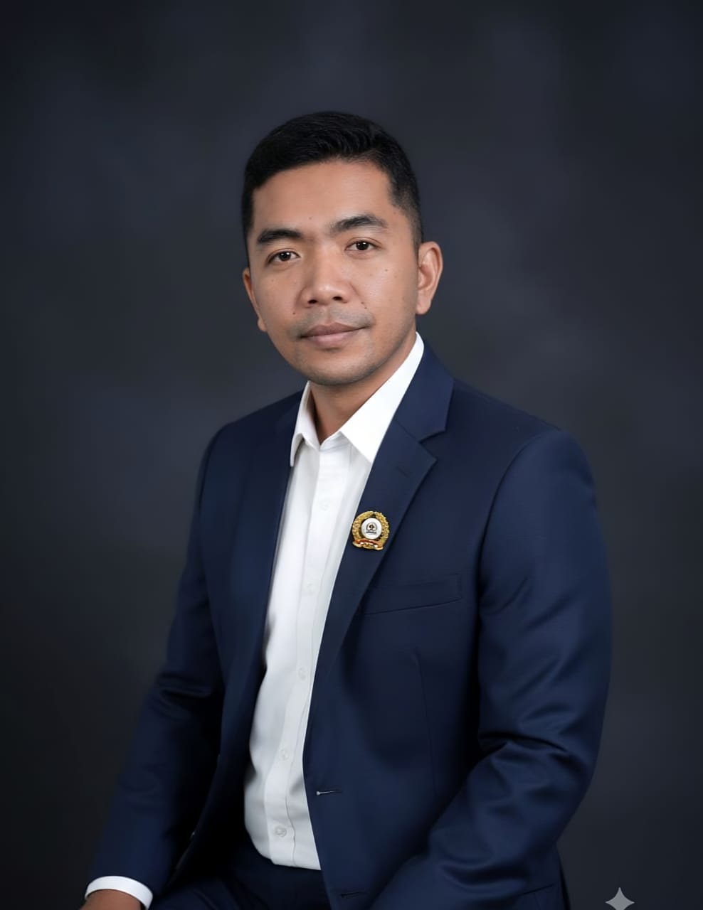I Dewa Putu Ardita Yasa, S.Ag., M.Ag