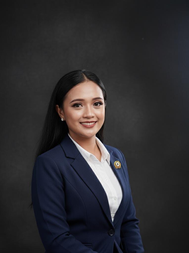 Kadek Dwi Rastiti Sadhayanti, S.I.Kom